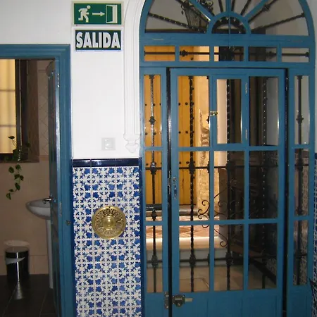 Pension La Montorena-3